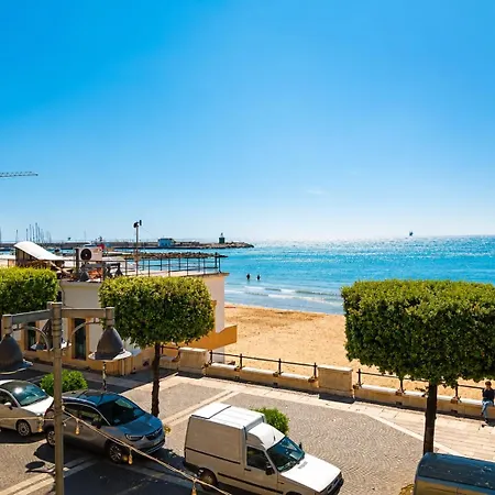 Guest house Malu Doppia In - Lungomare