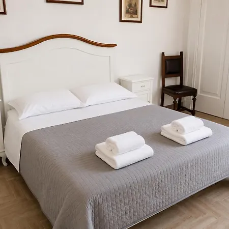 Malu Doppia In - Lungomare Guest house Crotone