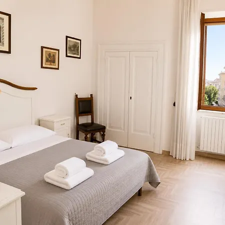 Malu Doppia In - Lungomare 3* Crotone