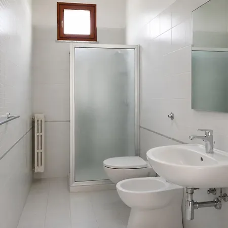 Guest house Malu Doppia In - Lungomare Crotone