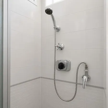Malu Doppia In - Lungomare 3* Crotone