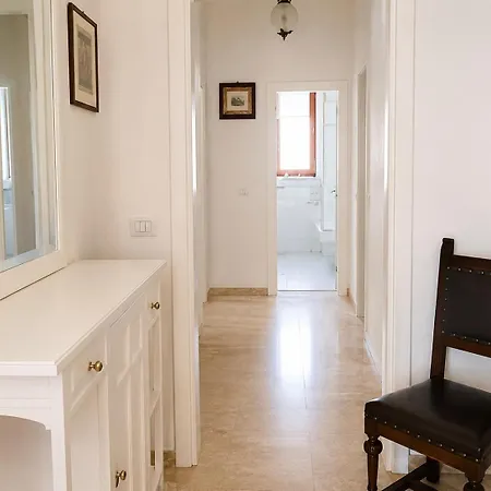 Guest house Malu Doppia In - Lungomare 3*