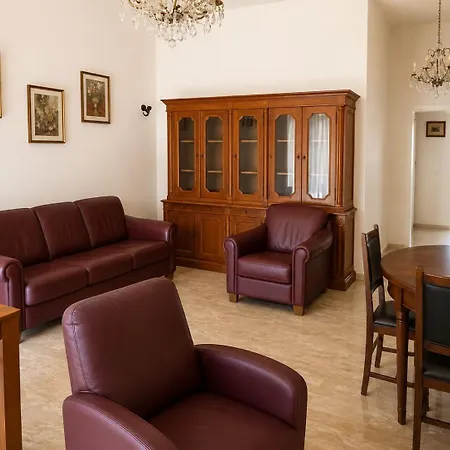 Malu Doppia In - Lungomare 3* Crotone