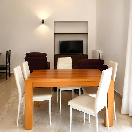 Guest house Malu Doppia In - Lungomare Crotone