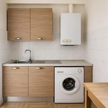 Malu Doppia In - Lungomare Guest house 3*