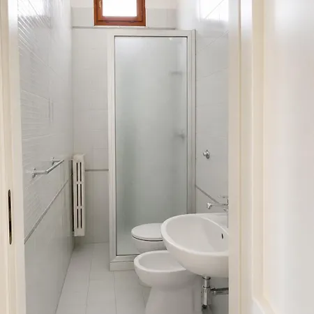 Malu Doppia In - Lungomare Guest house Crotone