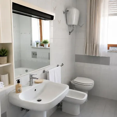 Guest house Malu Doppia In - Lungomare 3*